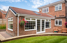 Cockthorpe house extension leads